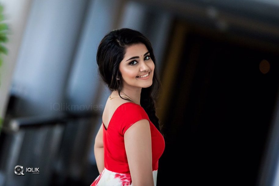 Anupama-Parameswaran